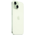 Apple iPhone 15 128GB Green; MTP53HN/A