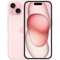 iPhone 15 128GB Pink - Apple