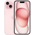 Apple iPhone 15 128GB Pink