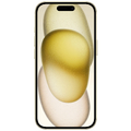 Apple - iPhone 15 128GB Yellow; MTP23HN/A