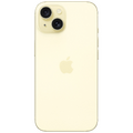 iPhone 15 128GB Yellow; MTP23HN/A - Apple