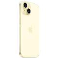 iPhone 15 128GB Yellow; MTP23HN/A - Apple