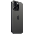 iPhone 15 Pro 128GB Black Titanium - Apple