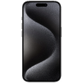 Apple - iPhone 15 Pro Max 256GB Black Titan