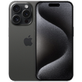 Apple iPhone 15 Pro Max 256GB Black Titan