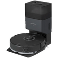 Roborock - Roborock Q7 Max+ Black