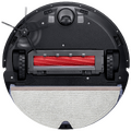 Robot, usisavač, stanica za pražnjenje, 5200 mAh, WiFi