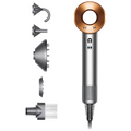 Dyson - HD07 Bright Nickel/Bright Copper