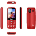 Telefon mobilni, SOS tipka, LED svjetiljka