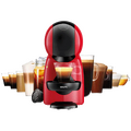 Aparat za kafu, Nescafe Dolce Gusto Piccolo XS