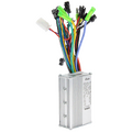 LCD brzinomjer, set, za električni romobil