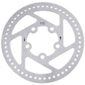 Xiaomi - Brake Disc Rotor Pad 110 mm