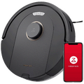 Roborock - Q5 Pro Black