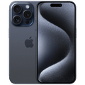 Apple iPhone 15 Pro Max 256GB Blue Titan