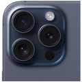 Apple iPhone 15 Pro Max 256GB Blue Titan