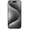 Apple - iPhone 15 Pro Max 256GB White Titan