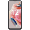 Xiaomi - Redmi Note 12 4G 8GB/256GB Gray