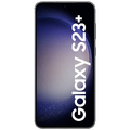 Samsung - Galaxy S23+ 5G 8GB/256GB Black