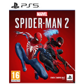 Sony - PS5 Marvel's Spider-Man 2 St. E