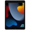 Apple - iPad 10.2 2021 64GB Silver