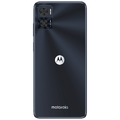 Motorola E22 4GB/64GB Astro Black EU