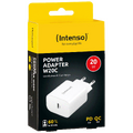 (Intenso) - Power Adapter W20C