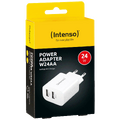 (Intenso) - Power Adapter W24AA