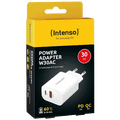 (Intenso) - Power Adapter W30AC