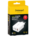 (Intenso) - Power Adapter W65ACC GaN