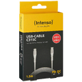 (Intenso) - USB-Cable C315C