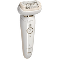 Epilator Silk-epil 9 Flex 9001, Wet&Dry