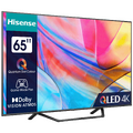 Hisense TV - Smart QLED TV 65