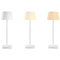 Lampa, stolna, 4W, IP44