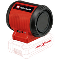 Einhell - TC-SR 18 Li BT - Solo