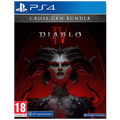 Blizzard - Diablo 4 PS4