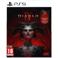 Blizzard - Diablo 4 PS5