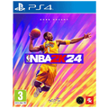 Take 2 - NBA 2K24 Standard Edition PS4