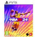 Take 2 - NBA 2K24 Standard Edition PS5