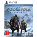 Sony - God of War: Ragnarok PS5