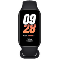 Xiaomi - Mi Band 8 Active Black