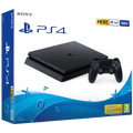 Igraća konzola PlayStation 4, 500GB