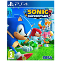 Sega - PS4 Sonic Superstars EU