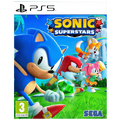 Sega - PS5 Sonic Superstars EU