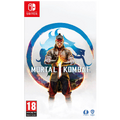 Warner Bros - Switch Mortal Kombat 1