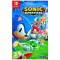 Nintendo - Switch Sonic Superstars EU
