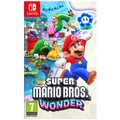 Nintendo - Switch Super Mario Bros Wonder