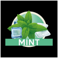 Tekućina za e-cigarete, Mint, 30ml, 9g