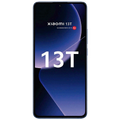 Xiaomi - 13T 5G 8GB/256GB Alpine Blue