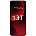 Xiaomi - 13T 5G 8GB/256GB Black