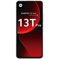 Xiaomi - 13T Pro 5G 12GB/512GB Black